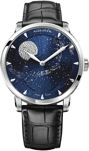 Miglior orologio lunare