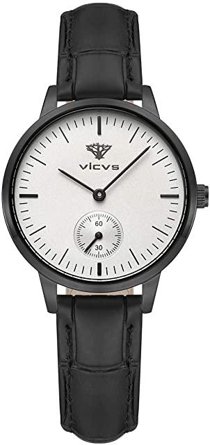 Miglior orologio man in black