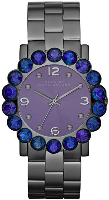 Miglior orologio marc jacobs