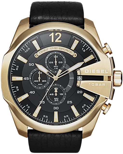 Miglior orologio maschile diesel