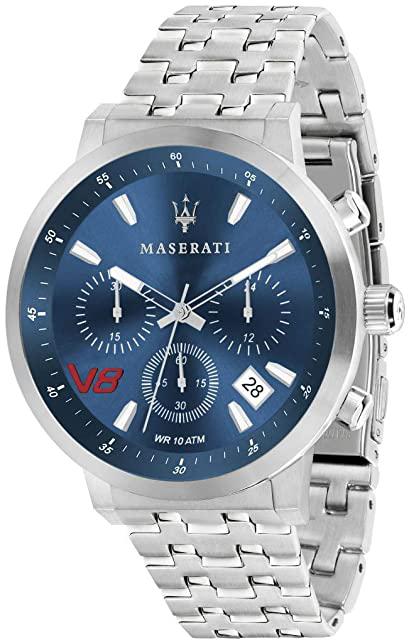 Miglior orologio maserati v8
