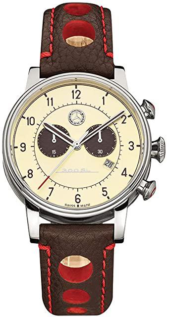 Miglior orologio mercedes benz cronografo