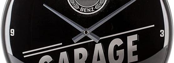 Miglior orologio mercedes
