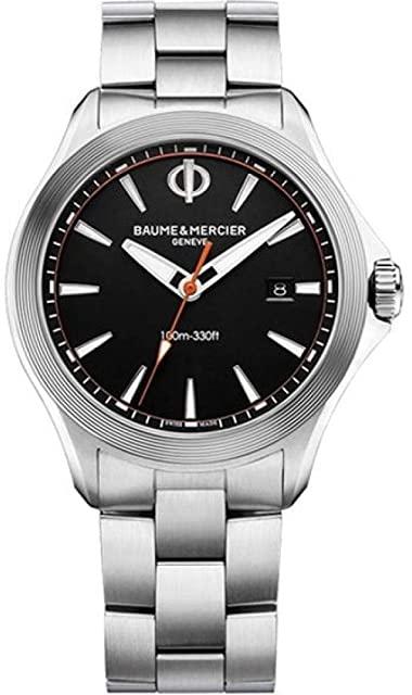 Miglior orologio mercier