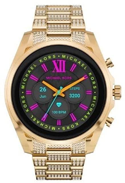 Miglior orologio michael kors digitale
