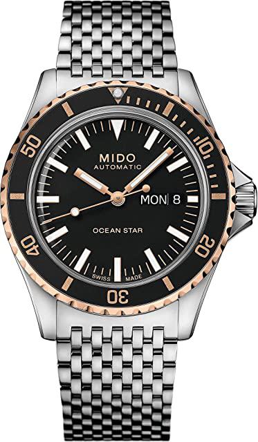 Miglior orologio mido ocean star