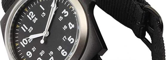 Miglior orologio militare americano