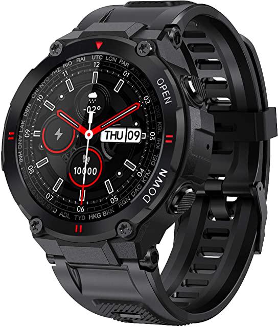 Miglior orologio militare tattico