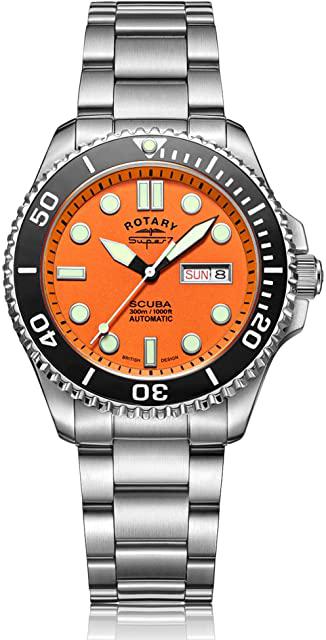 Miglior orologio militum automatico