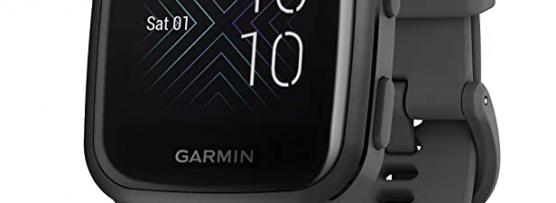 Miglior orologio misura pressione garmin