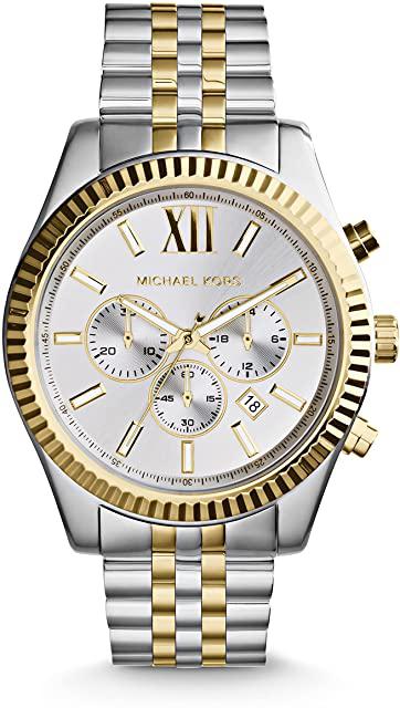 Miglior orologio mk uomo