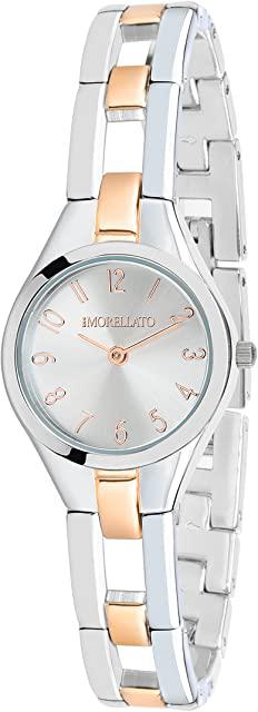 Miglior orologio morellato rosa