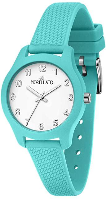 Miglior orologio morellato silicone