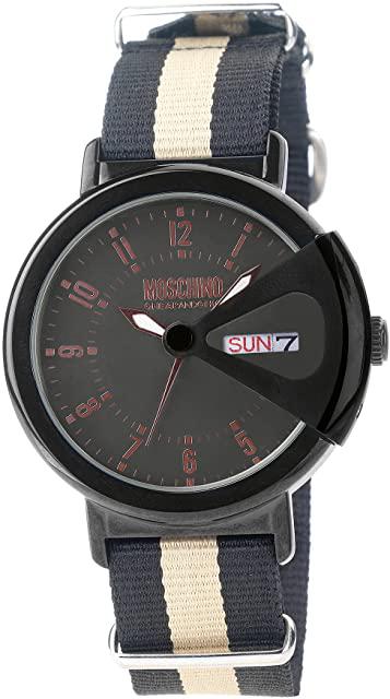 Miglior orologio moschino
