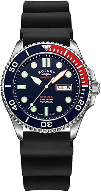 Miglior orologio navy automatico