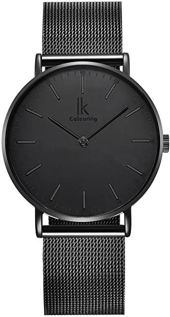 Miglior orologio nero donna