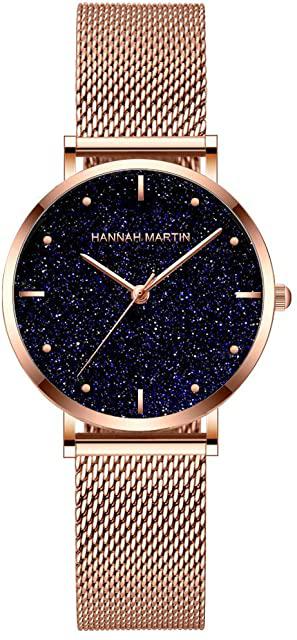 Miglior orologio nero opaco donna