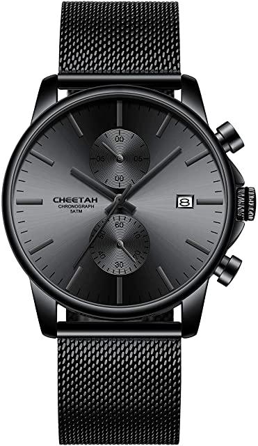 Miglior orologio nero