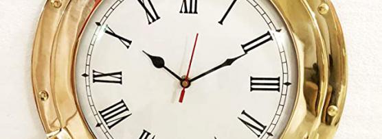 Miglior orologio oblo