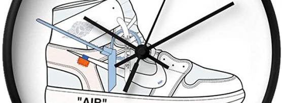 Miglior orologio off white