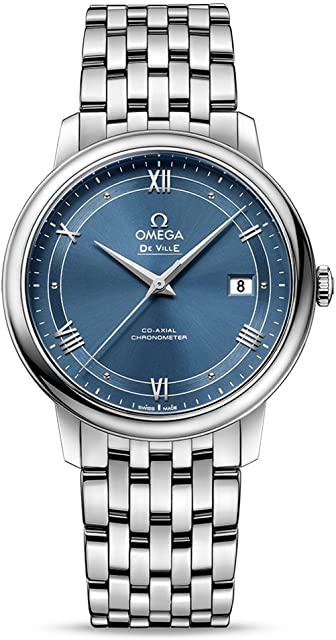 Miglior orologio omega automatico