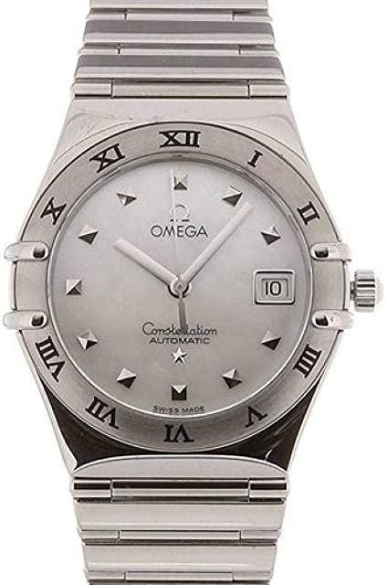Miglior orologio omega constellation