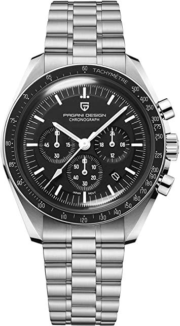 Miglior orologio omega speedmaster