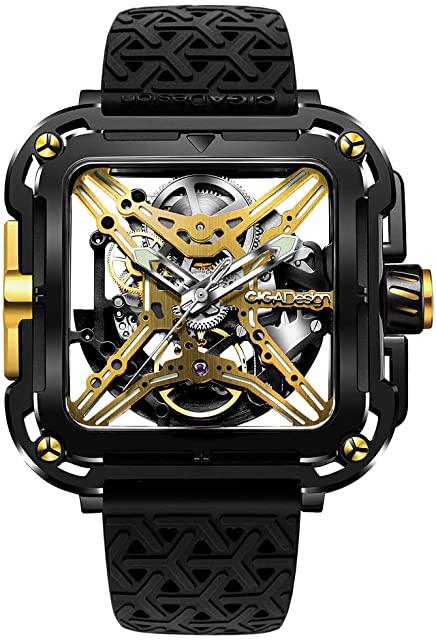 Miglior orologio oro 18kt uomo