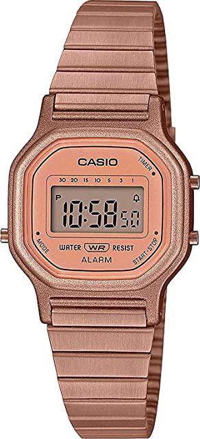 Miglior orologio oro rosa uomo