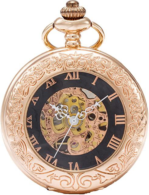Miglior orologio oro rosa vintage