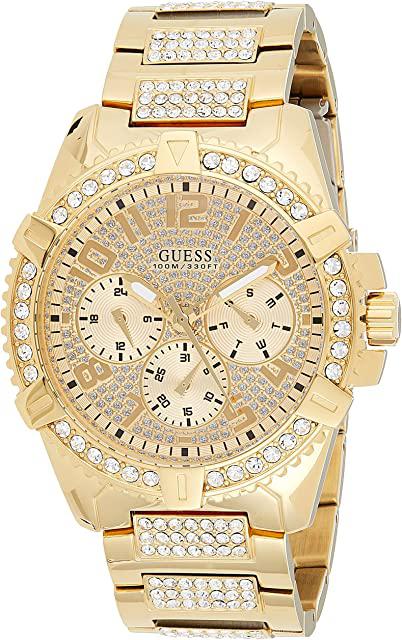 Miglior orologio oro vero