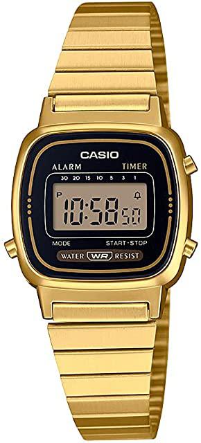 Miglior orologio oro vintage