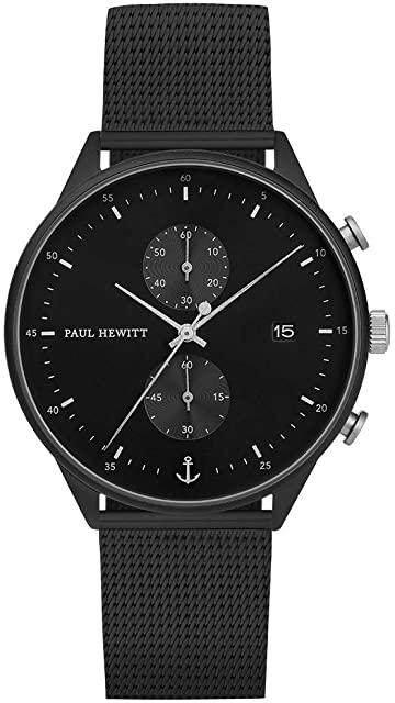 Miglior orologio paul hewitt uomo