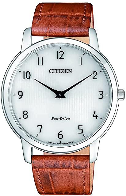 Miglior orologio piatto citizen