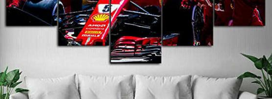 Miglior orologio pit stop ferrari
