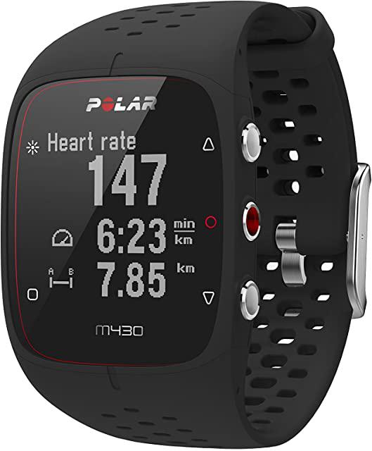 Miglior orologio polar m430