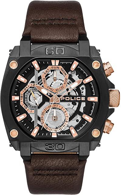 Miglior orologio police mystic