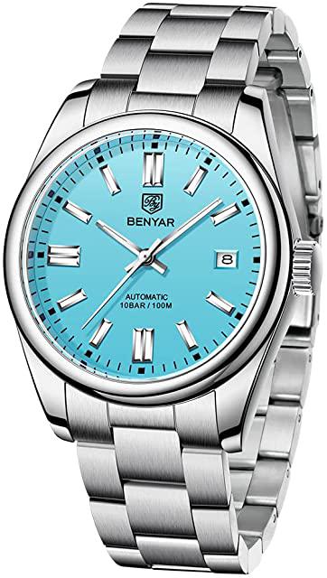 Miglior orologio polso uomo automatico