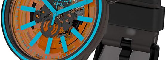 Miglior orologio pop swatch