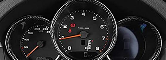 Miglior orologio porsche macan