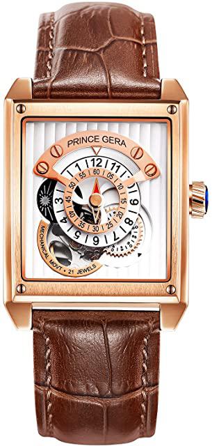 Miglior orologio prince vintage