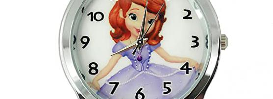 Miglior orologio princess
