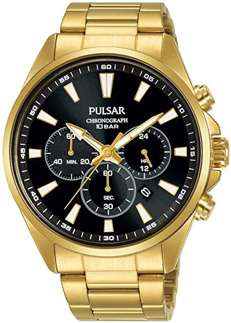 Miglior orologio pulsar quartz