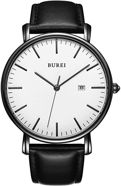 Miglior orologio quadrante bianco o nero