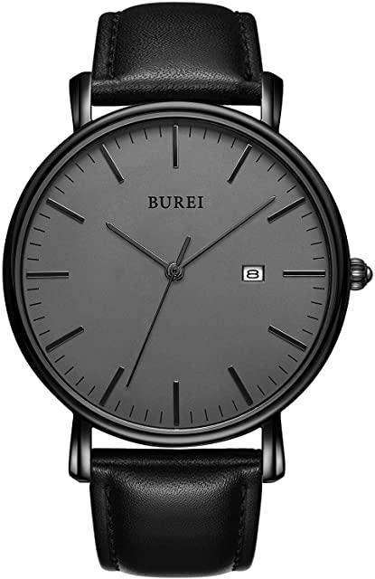Miglior orologio quadrante nero