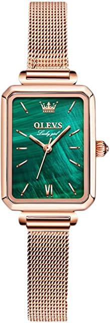 Miglior orologio quadrante quadrato donna