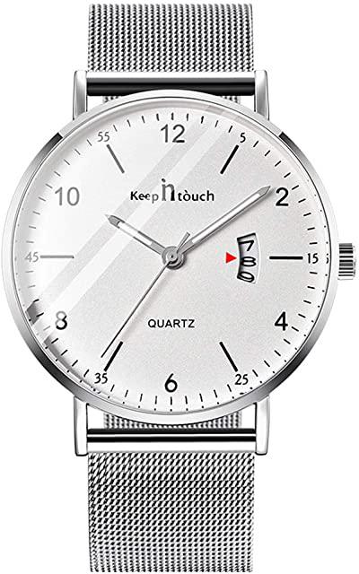Miglior orologio quartz