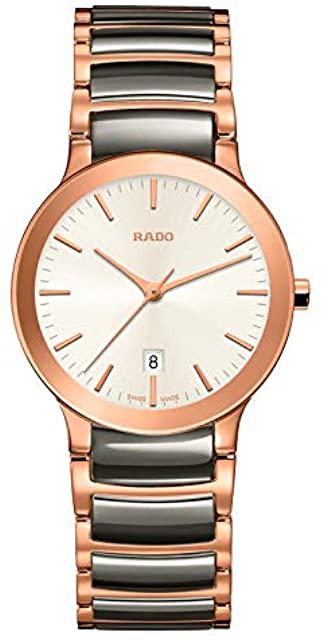 Miglior orologio rado donna