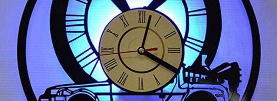 Miglior orologio ritorno al futuro