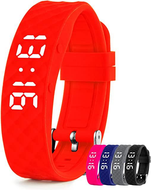 Miglior orologio rosso